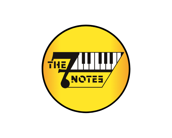 The 7 Notes Music School